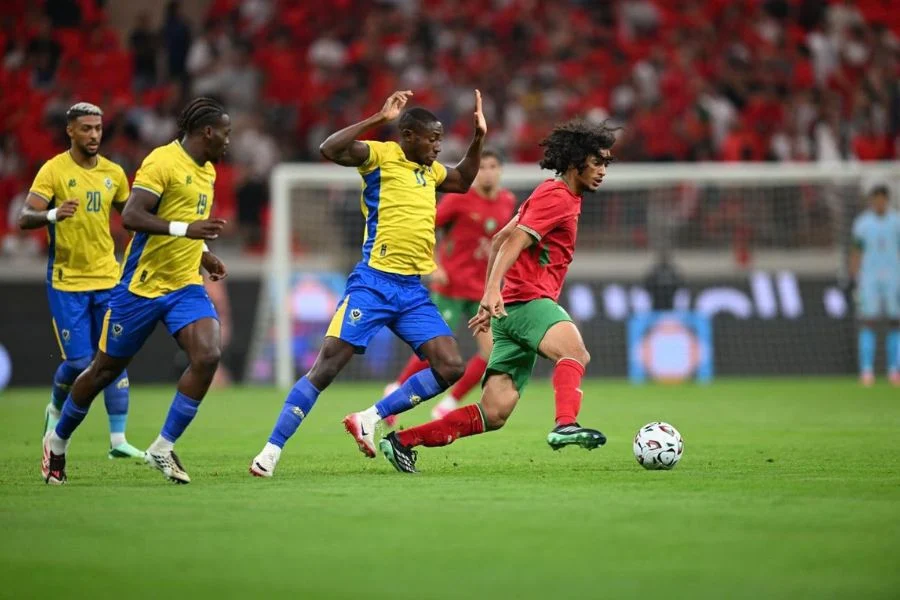 بفارق نقطة واحدة عن البرازيل في ترتيب الفيفا.. المنتخب أمام اختبار جديد ضد ليسوتو