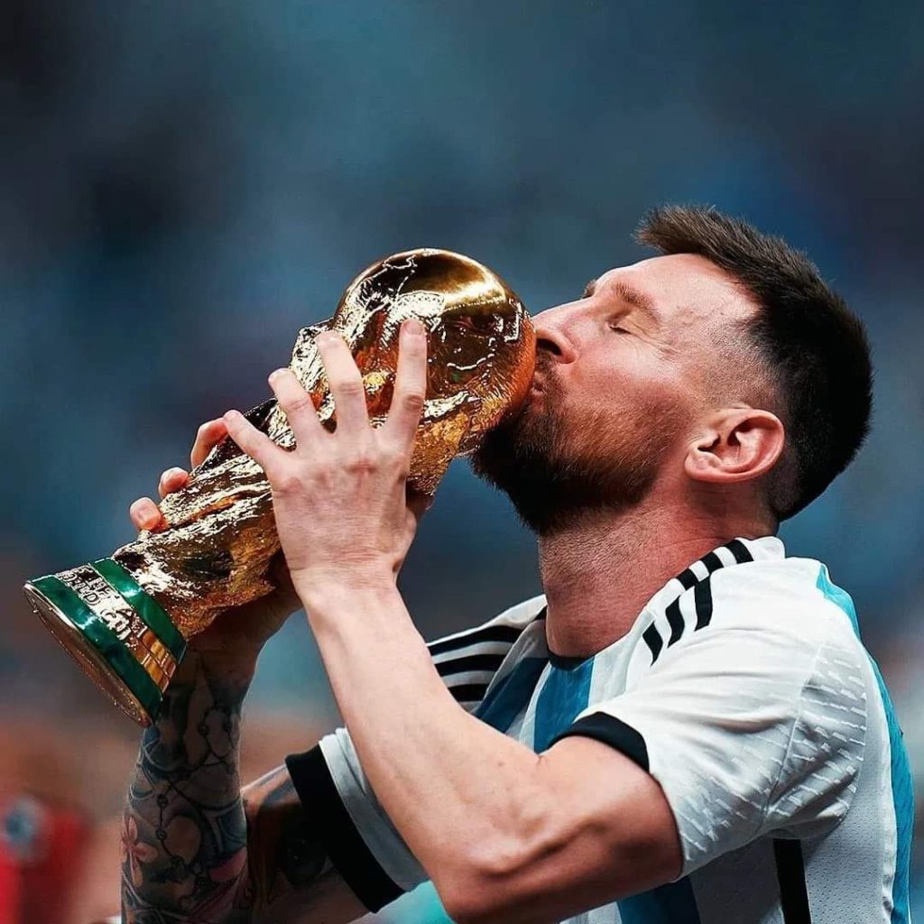 بورتريه : ميسي.. كيف ظل عصيًا على الرقابة رغم أن الجميع كان يعرف ما سيفعل؟