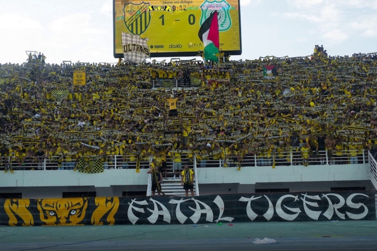 المغرب الفاسي يعلن طرح تذاكر مواجهة نهضة الزمامرة