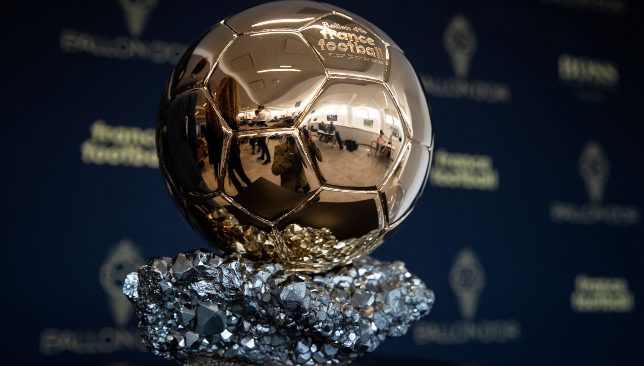 فرانس فوتبول تكشف قائمة المرشحين لجائزة أفضل نادٍ في العالم لعام 2026