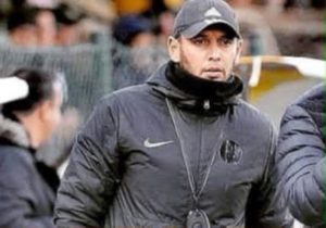 فوزي خليل يقود الهلال الناظوري.. تركيبة تقنية جديدة لقيادة الفريق نحو مرحلة مختلفة