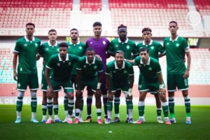 الرجاء الرياضي يتعرف على خصمه في الدور التمهيدي الثاني من كأس الكاف