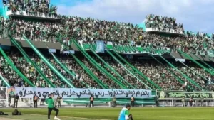 النادي القنيطري يهدد باللجوء إلى القانون ويشدد الخناق على المشاغبين