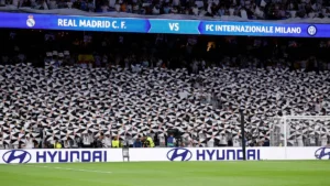 بعد رفع علم سبتة ألتراس ريال مدريد تثير الجدل مجدداً بمشهد مسيء للمغرب