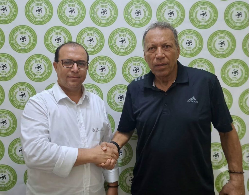 مصطفى العسري يراهن على إعادة اتحاد الفقيه بن صالح إلى الواجهة