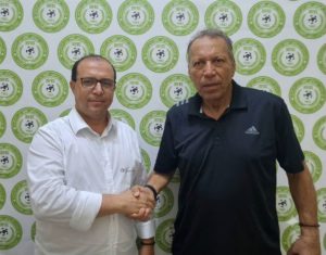 مصطفى العسري يراهن على إعادة اتحاد الفقيه بن صالح إلى الواجهة