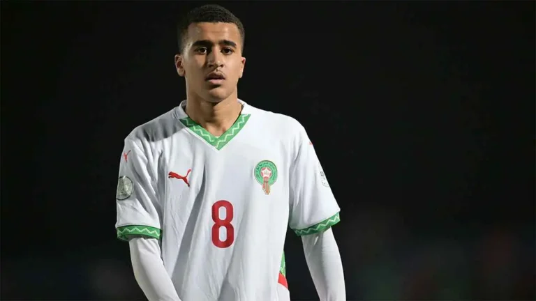 عبد الله وزان