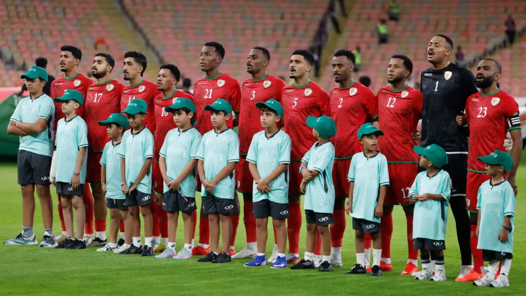 عمان