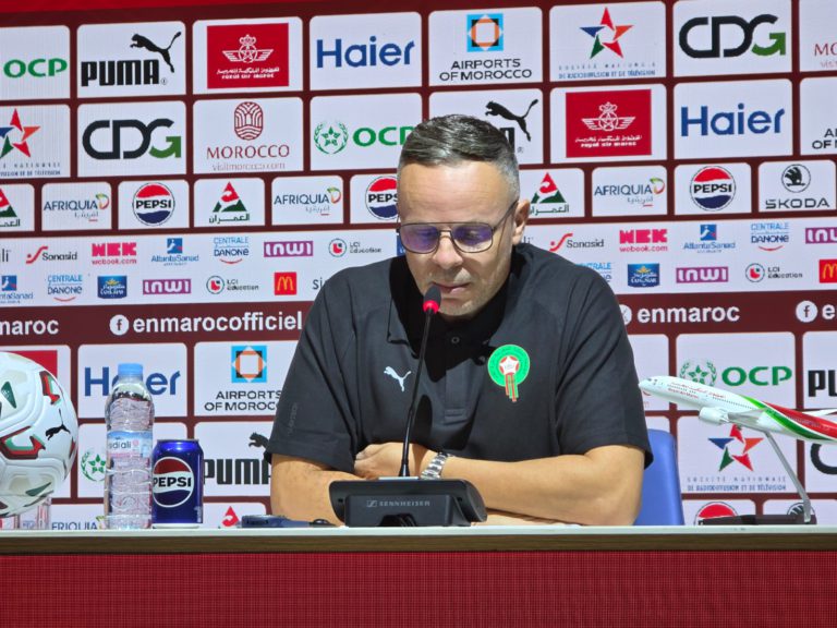 مفاجأت في قائمة المنتخب المغربي لمواجهتي الغابون وليسوتو