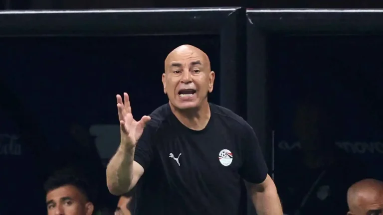 حسام حسن