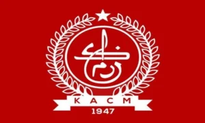 الكوكب المراكشي يعيش على صفيح ساخن