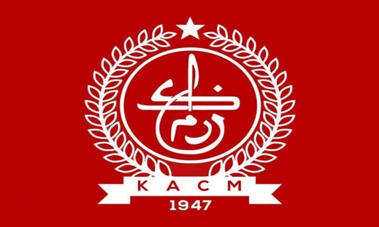 الكوكب المراكشي يعيش على صفيح ساخن