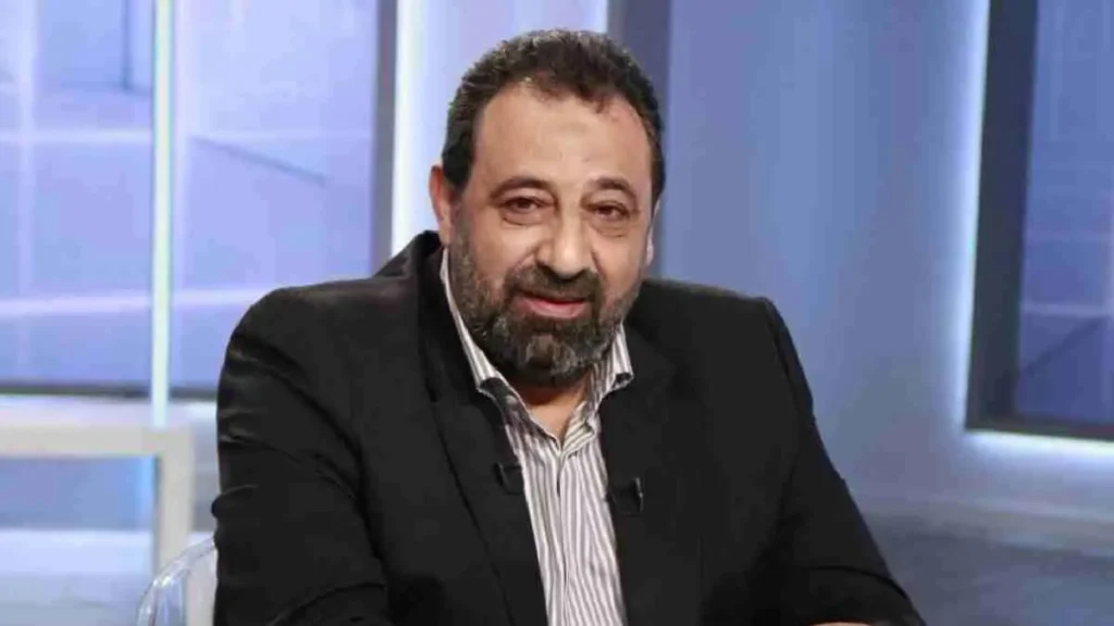 بعد مشادة ربيع ياسين وأسامة حسن.. المجلس الأعلى للإعلام في مصر يصدر قرارا صارما