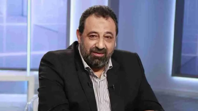 بعد مشادة ربيع ياسين وأسامة حسن.. المجلس الأعلى للإعلام في مصر يصدر قرارا صارما