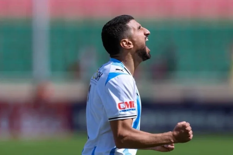 وليد الكرتي