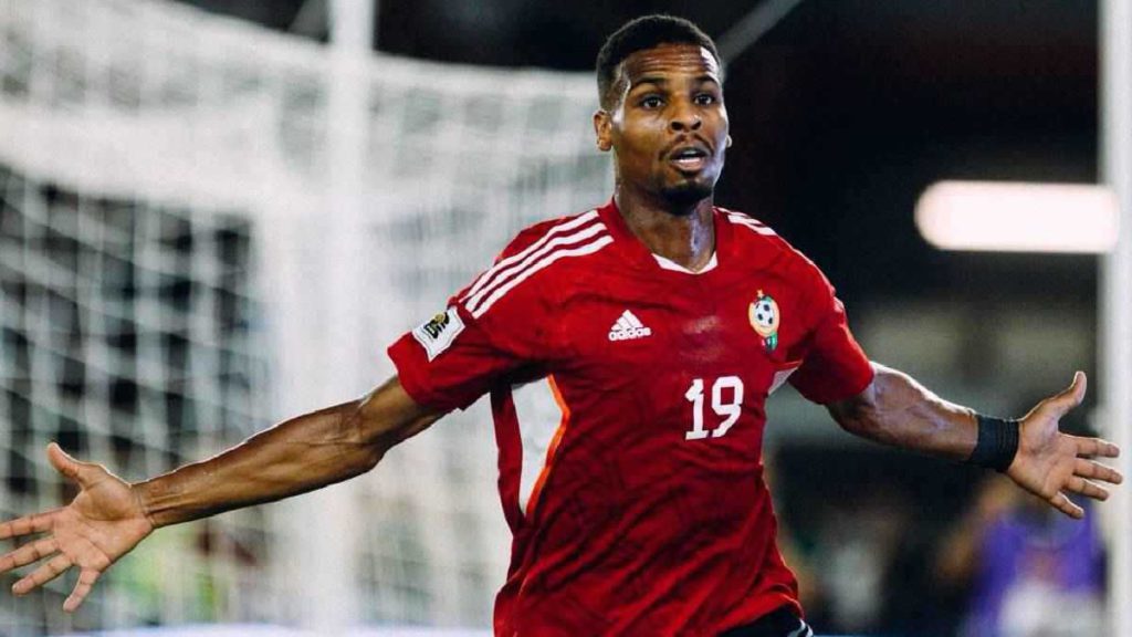 سيناريو مثير ينقذ منتخب ليبيا أمام بوتسوانا في تصفيات كأس أمم إفريقيا