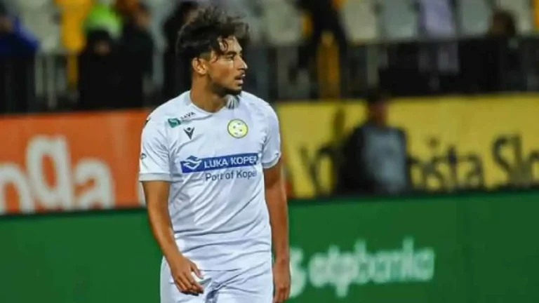 عمر المنصوري