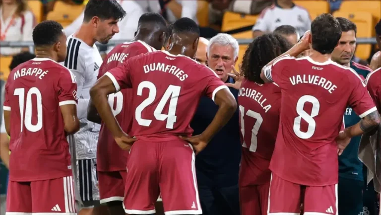 ريال مدريد