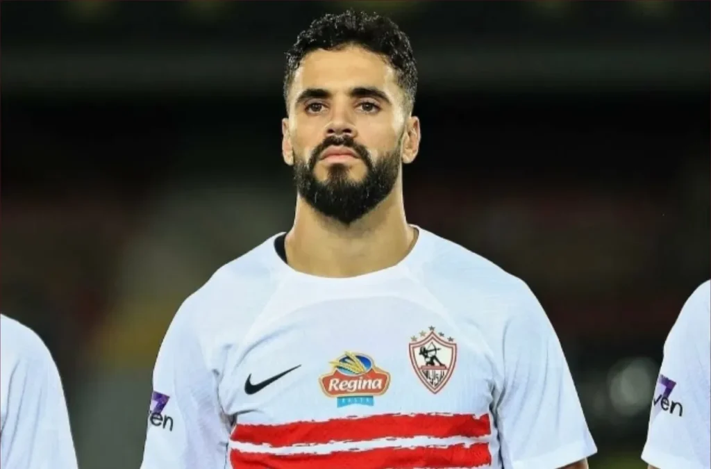 وكيل بنتايك يحسم الجدل حول تمثيله لمنتخب مصر