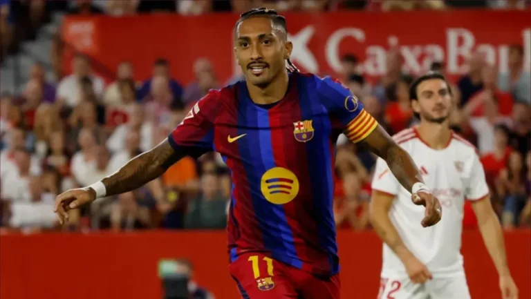 برشلونة