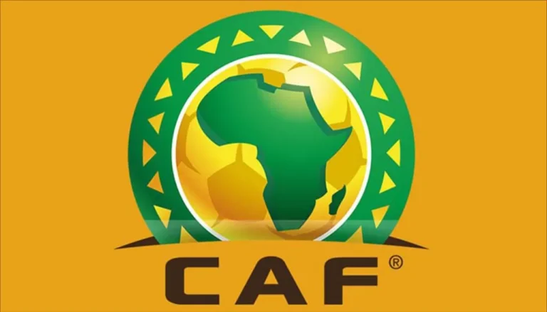 الكاف CAF