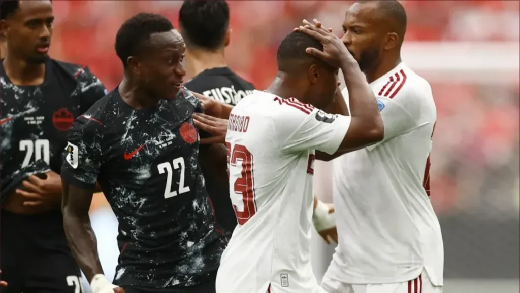 الاتحاد البحريني لا يستسلم ويصعد ضد قطر