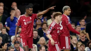 ليفربول