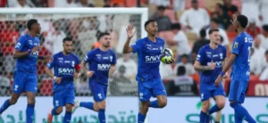 بيان ناري من الهلال السعودي بعد تصريحات تيسير الجاسم