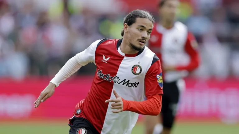 حاج موسى يحسم موقفه من عرض الاتحاد وفينورد يتمسك بقراره