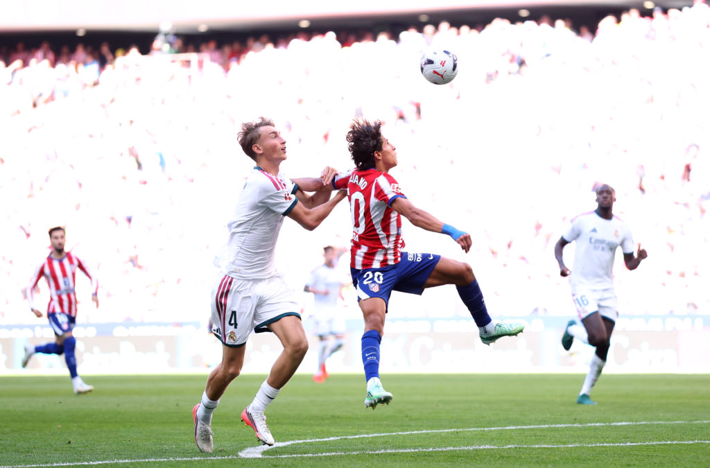 4 ملفات شائكة تنتظر مورينيو في ريال مدريد