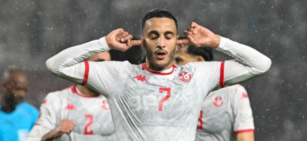 أزمة العاشوري تزيد متاعب منتخب تونس قبل ودية مالي