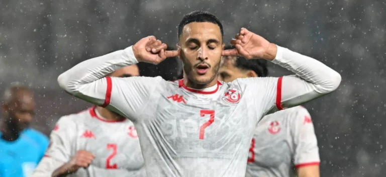 أزمة العاشوري تزيد متاعب منتخب تونس قبل ودية مالي