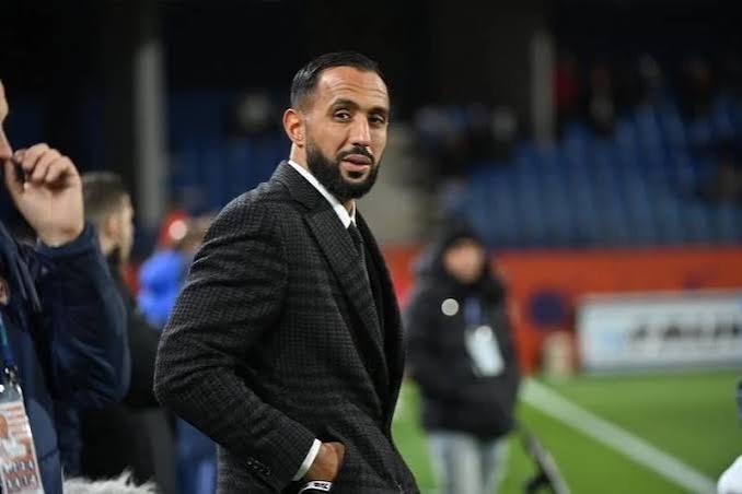 المهدي بنعطية يلتحق بوليد الركراكي في تجربته الجديدة
