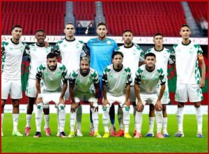 الرجاء يقرر الاستغناء عن 6 لاعبين قبل نهاية الميركاتو