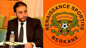 رئيس نهضة بركان يكشف تفاصيل تحركات النادي في الميركاتو ويحدد موعد إغلاق الانتدابات