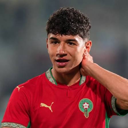 من يكون آدم باكون الذي إختار المغرب بعد تمثيله منتخبات إيطاليا