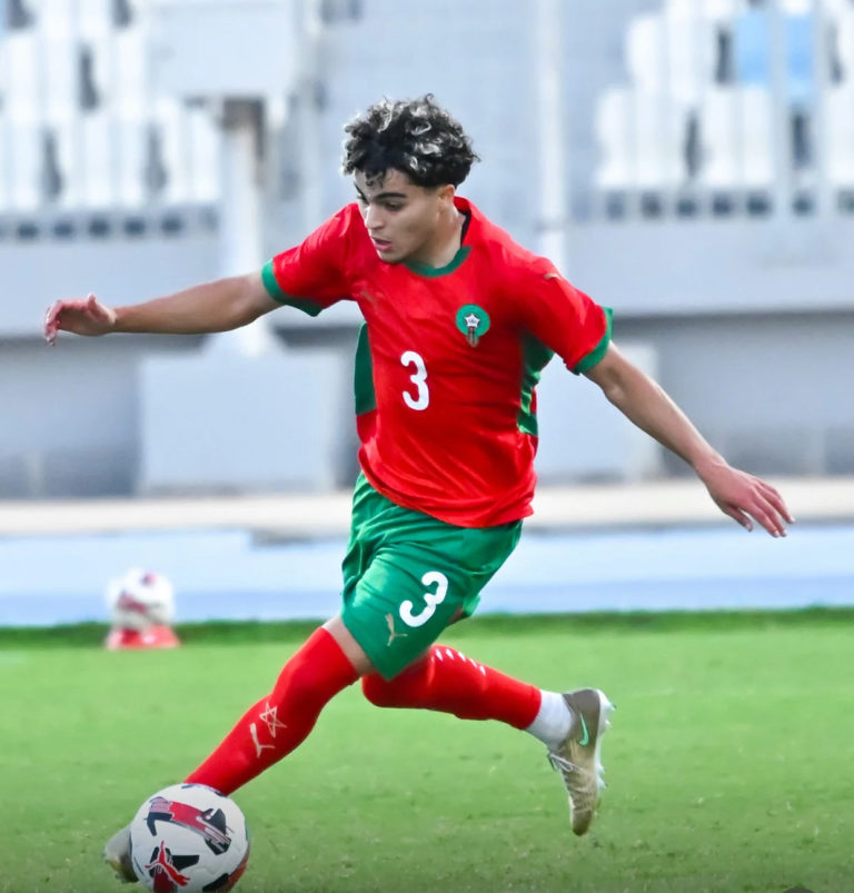 إلياس العرباوي