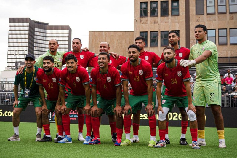 المغرب يتأهل إلى الدور الثاني من كأس العالم للسداسية ويضرب موعدًا مع أستراليا