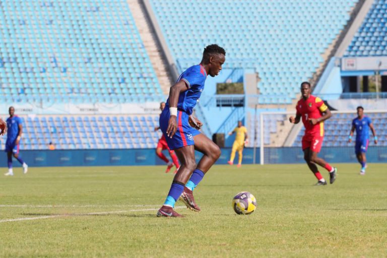 ناميبيا تبدأ تصفيات كأس أمم أفريقيا 2027 بانتصار على الكونغو