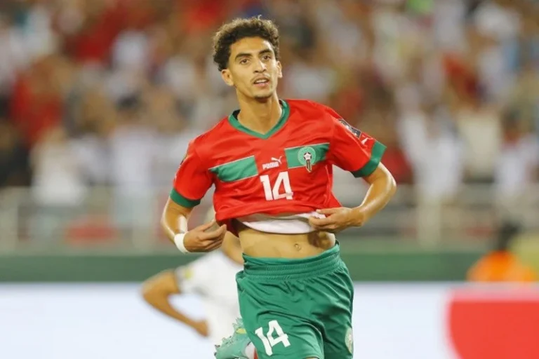 الأحمدي يكشف مفتاح تألق ترغالين مع فاينورد