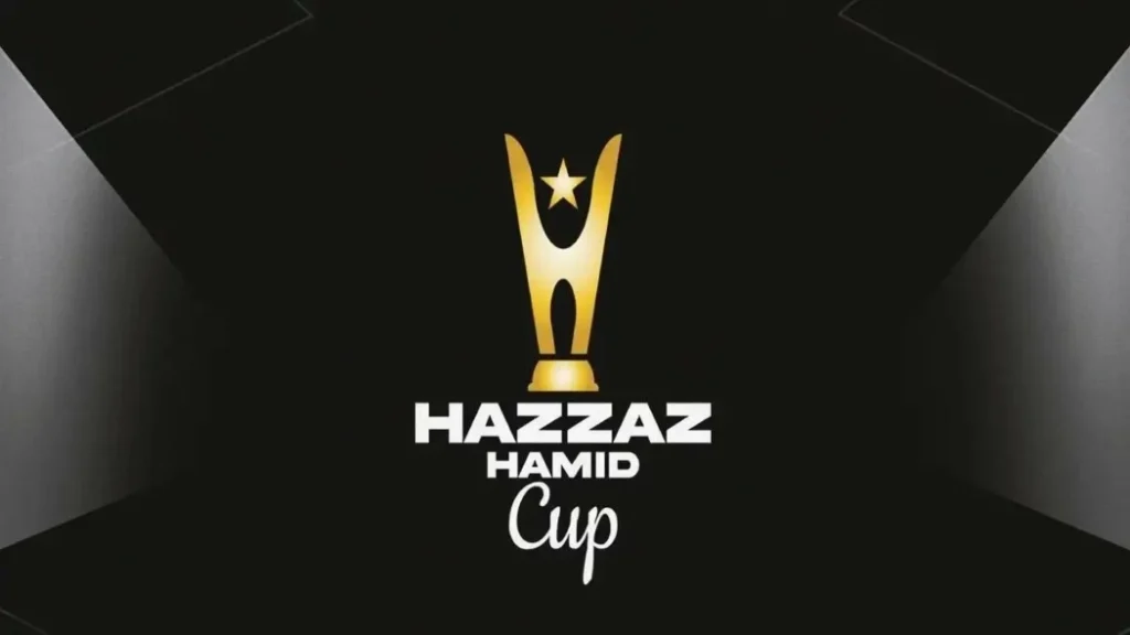 برنامج دوري الهزاز بمشاركة الجيش الملكي والمغرب الفاسي ووداد فاس والقنيطري