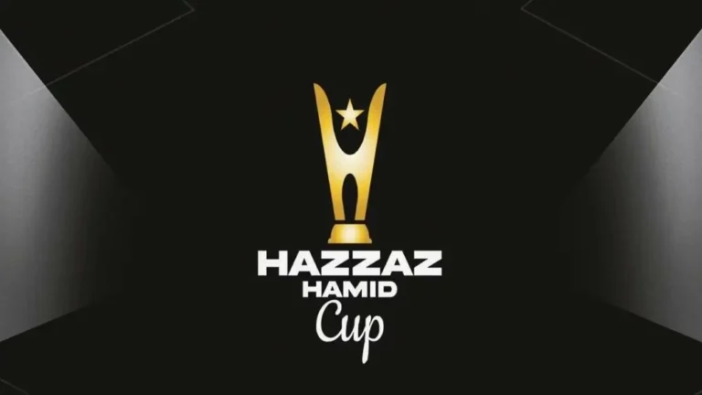 برنامج دوري الهزاز بمشاركة الجيش الملكي والمغرب الفاسي ووداد فاس والقنيطري