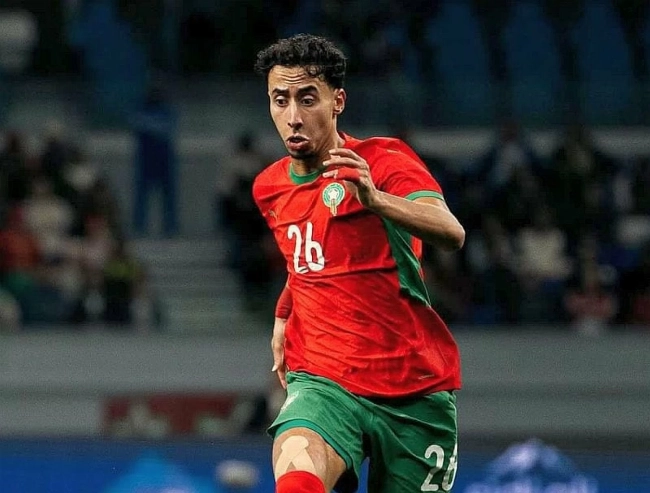 رسميا .. أنس صلاح الدين يغادر روما نحو الدوري اليوناني