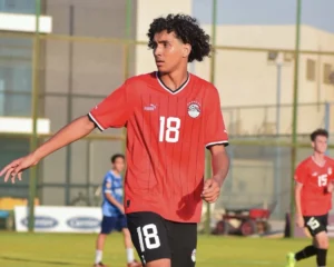 العنتري يصدم المصريين ويختار تمثيل المنتخب المغربي