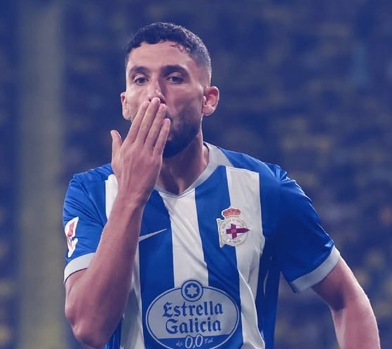 زكرياء الدهشوري