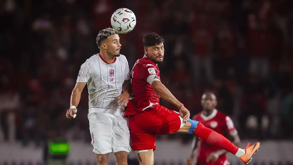 عقوبات محتملة على وداد تمارة بعد إشراك لاعب موقوف.. هل يفوز الوداد بالقلم ؟