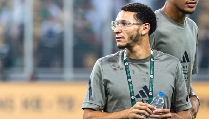 الجزائري بوربعة يثير جدلاً واسعاً في فرنسا
