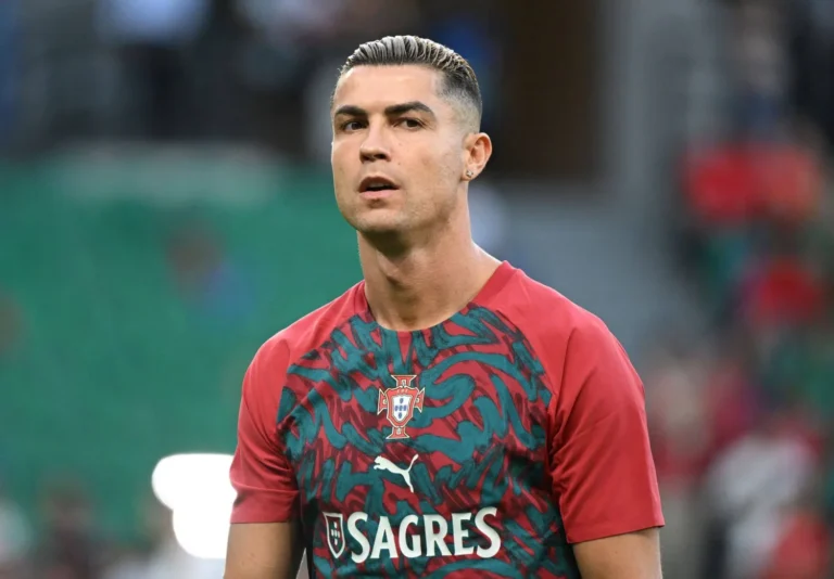 رونالدو مهدد بالإيقاف 6 أشهر والغرامة