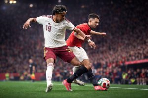 لامين يامال ضد مصر