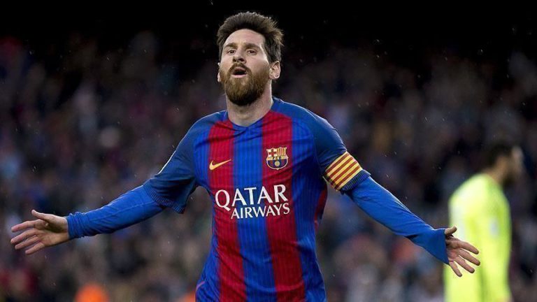 رئيس سابق لبرشلونة يهاجم ميسي: " من يظن نفسه.. برشلونة أكبر منه؟"